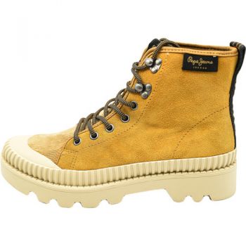 Ghete femei Pepe Jeans Ascot Desert PLS50429-879