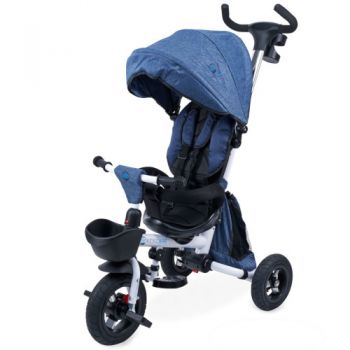 Tricicleta Pliabila cu Scaun Rotativ Davos Tricicleta Pliabila cu Scaun Rotativ Davos