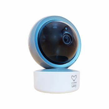 Camera Video WiFi Smart pentru supraveghere Easycare Baby de firma original