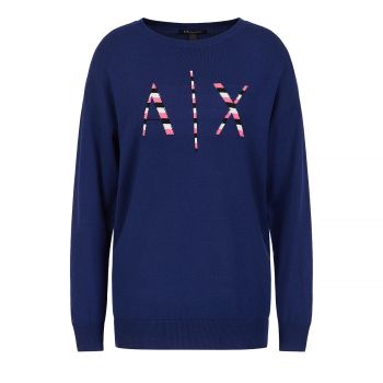 Crew Neck XS