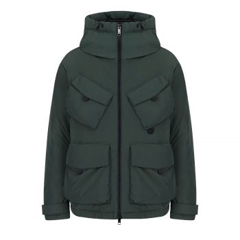 Puffer Jacket L