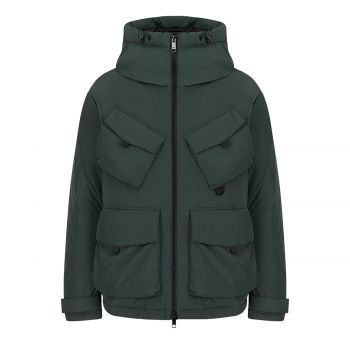 Puffer Jacket M Puffer Jacket M