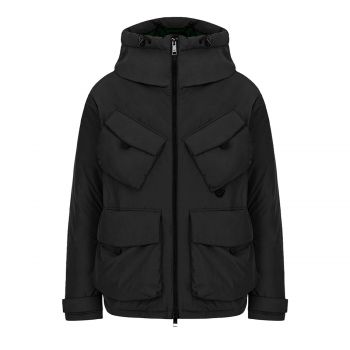 Puffer Jacket M Puffer Jacket M