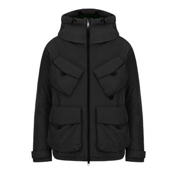 Puffer Jacket M