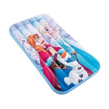 Saltea gonflabila pentru copii Frozen Intex 157 x 88 x 18 cm de firma originala