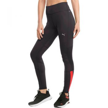 Colanti femei Puma Run Favorite Reg Rise Full Tight 52019151