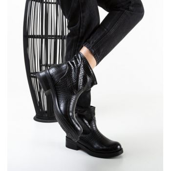 Ghete Arnas Negre