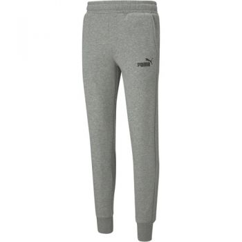 Pantaloni barbati Puma Essentials Slim 58674803 ieftini