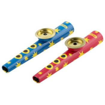 Kazoo instrument muzical de jucarie ieftin