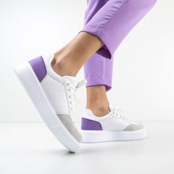 Pantofi Sport Meba Albi Pantofi Sport Meba Albi