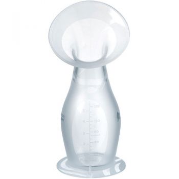 Pompa de San Manuala Tommee Tippee din Silicon Made for Me