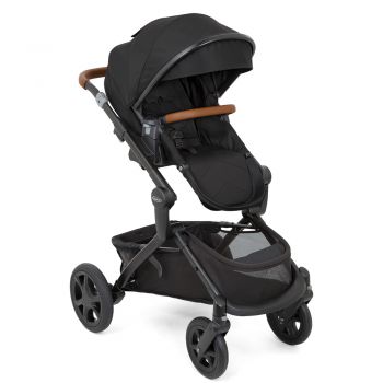 Carucior Graco Near2Me Elite 3 in 1 Noir de firma original