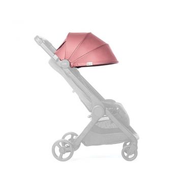 Parasolar carucior Ergobaby Metro+ rose upf 50+ la reducere