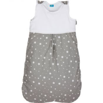 Sac de dormit de iarna star grey 110 cm Fillikid la reducere