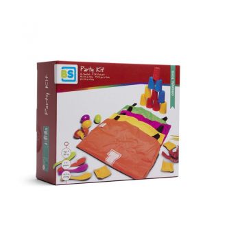 Set de jocuri pentru petreceri bs toys la reducere