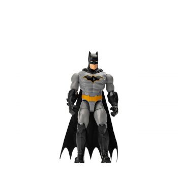 Figurina Batman Cu 3 Accesorii Surpriza