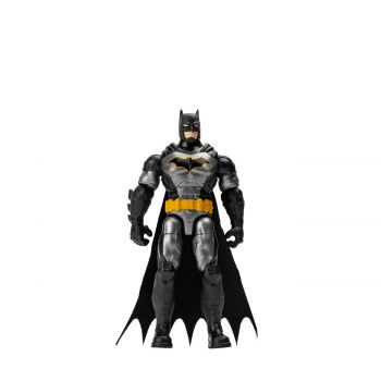 Figurina Batman cu 3 accesorii
