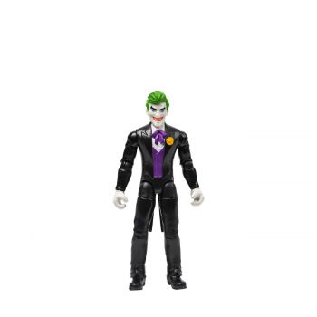 Figurina Joker Articulata Cu 3 Accesorii Surpriza