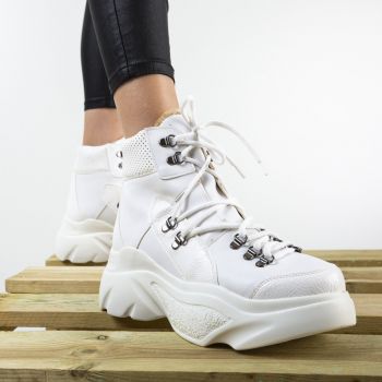 Pantofi Sport Hudson Albi Pantofi Sport Hudson Albi