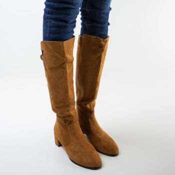 Cizme Cooler Camel Cizme Cooler Camel