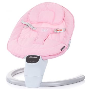 Leagan electric Chipolino Yoga peony pink de firma original