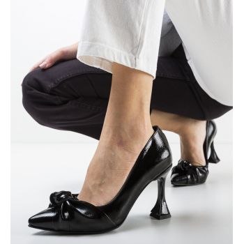 Pantofi Cadek Negri 2