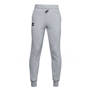 Pantaloni sport conici cu snur de ajustare pentru fitness Rival