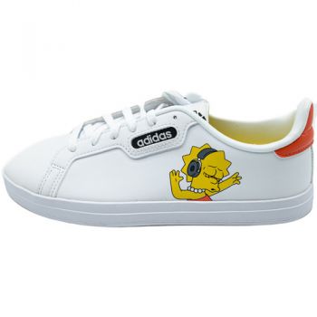 Adidasi Pantofi sport femei adidas Courtpoint Base GZ5343