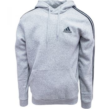 Hanorac barbati adidas Essentials Fleece GK9084 la reducere