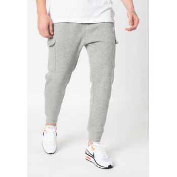 Pantaloni sport cargo Sportswear Club ieftina