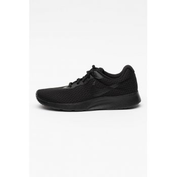 Pantofi sport din plasa cu logo Tanjun