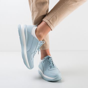 Pantofi Casual Kelan Albastri Pantofi Casual Kelan Albastri