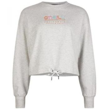 Bluza femei ONeill All Year Crew 1P6440-8101