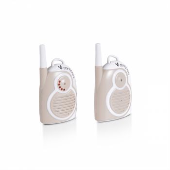 Interfon audio Cangaroo Mommys Sense Khaki la reducere