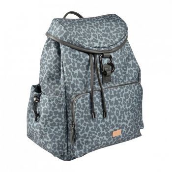 Rucsac de infasat Beaba Vancouver cherry blossom de firma original