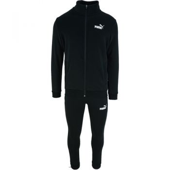 Trening barbati Puma Clean Sweat 58584101 de firma original