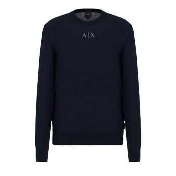 Crew neck m