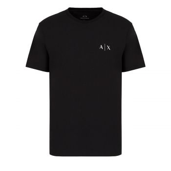 Logo T-shirt M