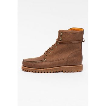 Ghete de piele Jackson's Landing EK+