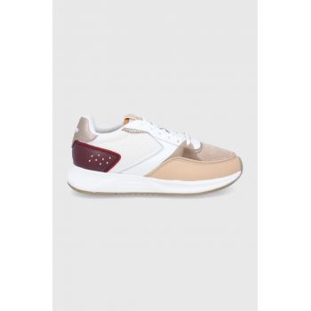 Hoff - Pantofi Salamanca de firma originali