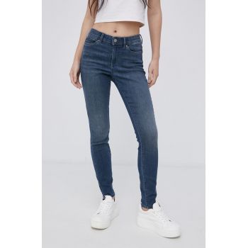 Only Jeans femei, medium waist