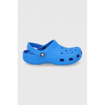 Crocs - Papuci CROCS.CLASSIC.10001-NAVY