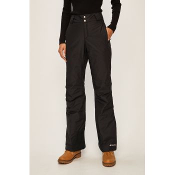 Columbia - Pantaloni snowboard ieftini