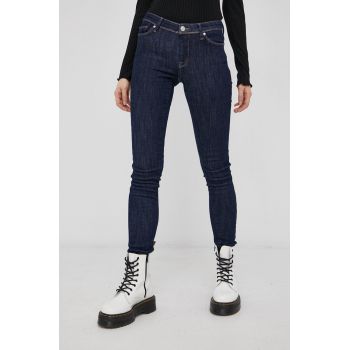 Only Jeans femei, high waist