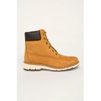 Timberland - Pantofi Lucia Way Lucia Way 6in WP Boot TB0A1T6U2311