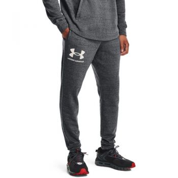 Pantaloni barbati Under Armour Ua Rival Terry 1361642-012