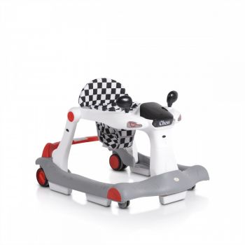 Premergator Cangaroo 2in1 Cangaroo Chess Red de firma original