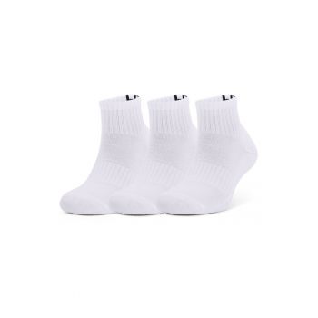 Set de sosete scurte unisex pentru antrenament Core - 3 perechi