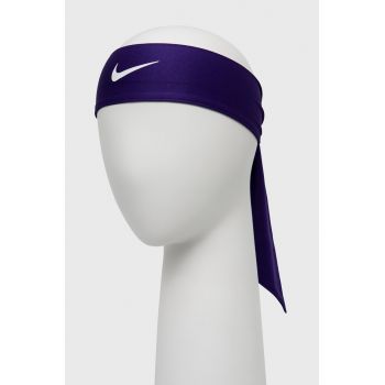 Nike Bentita culoarea violet ieftin