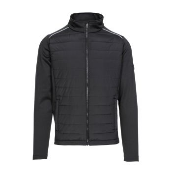 Bluza sport cu fermoar - pentru trekking Reid